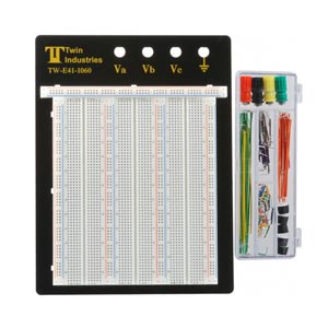 Breadboard Kit