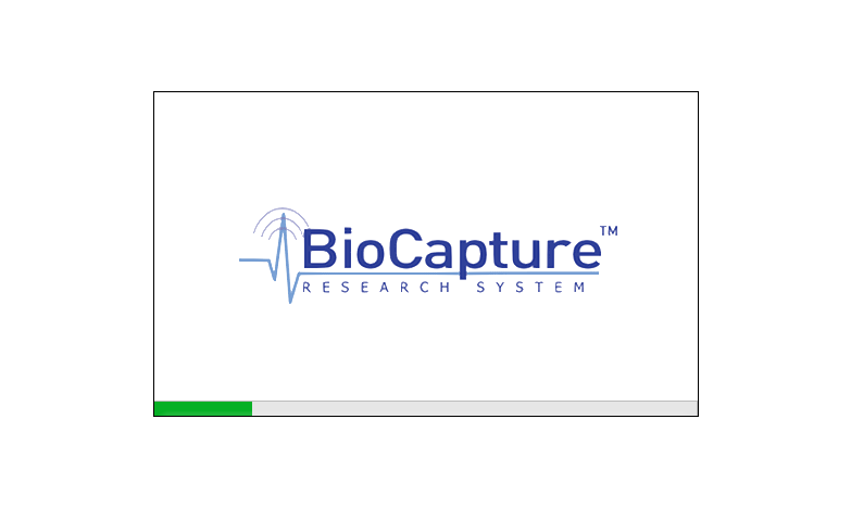 BioCapture software